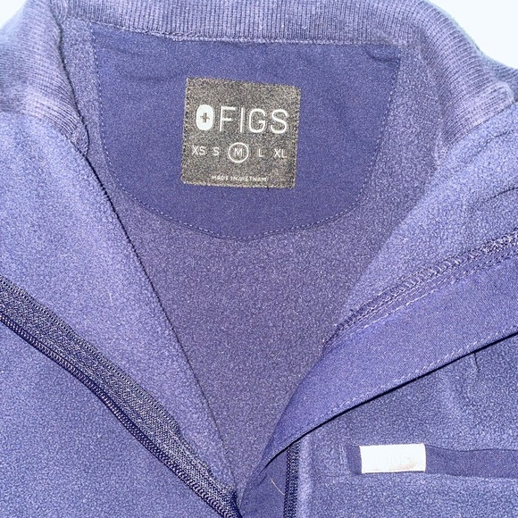 Figs Jacket - Picture 3 of 3